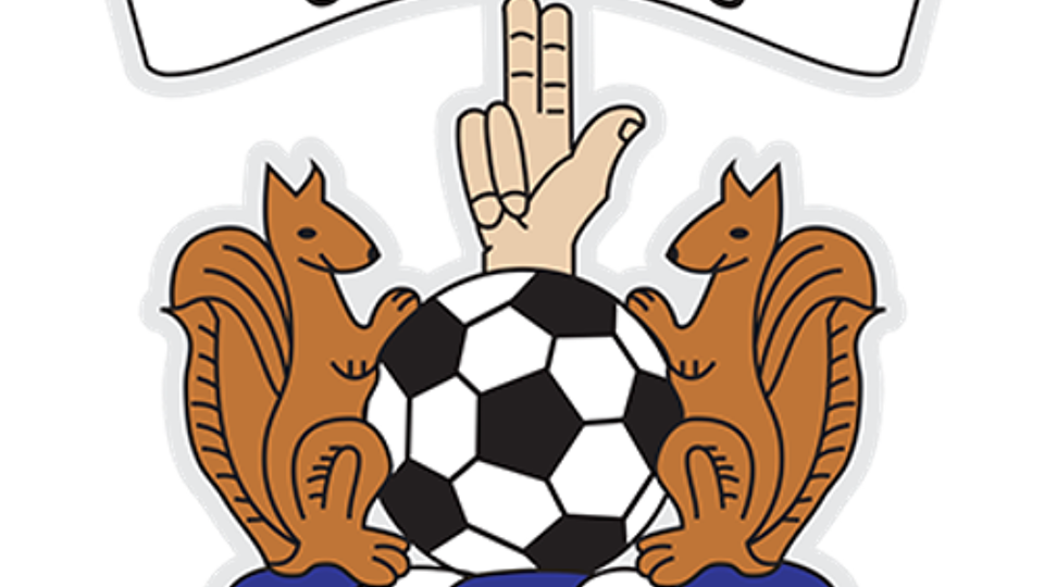 Logo van Kilmarnock