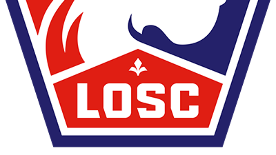 Logo van Lille OSC