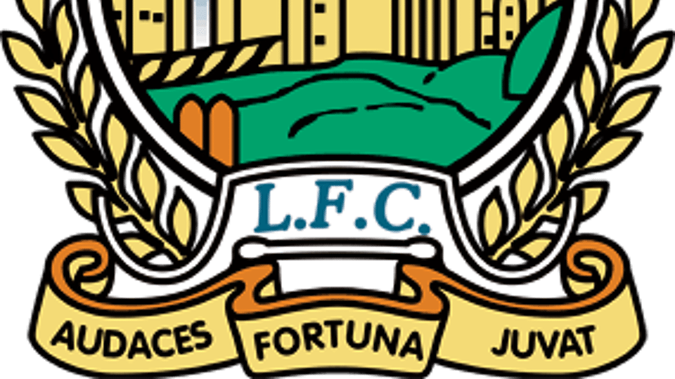 Logo van Linfield