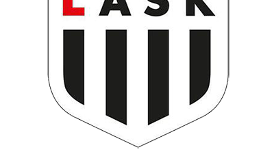 Logo van LASK