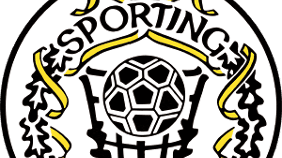 Logo van KSC Lokeren