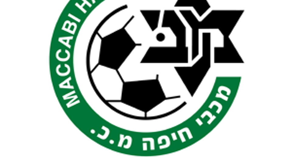 Logo van Maccabi Haifa