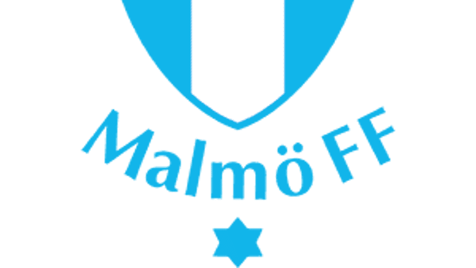 Logo van Malmö FF