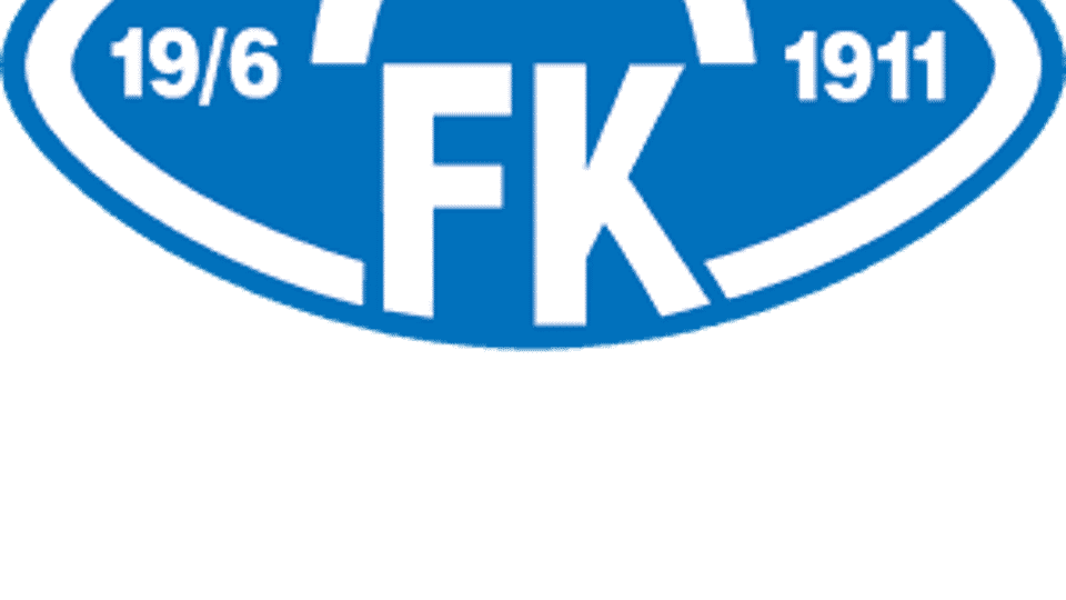 Logo van Molde FK