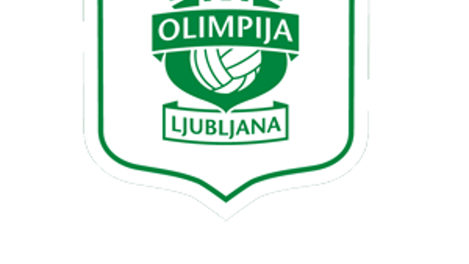 Logo van Olimpia Ljubljana