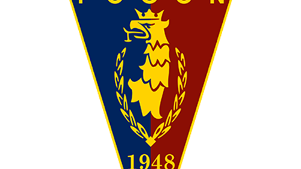 Logo van Pogon Szczecin