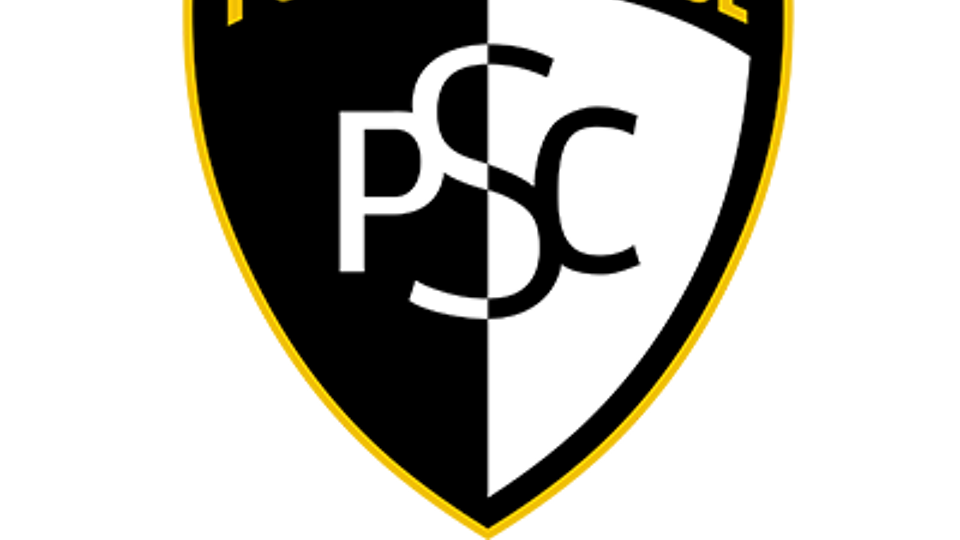 Logo van Portimonense