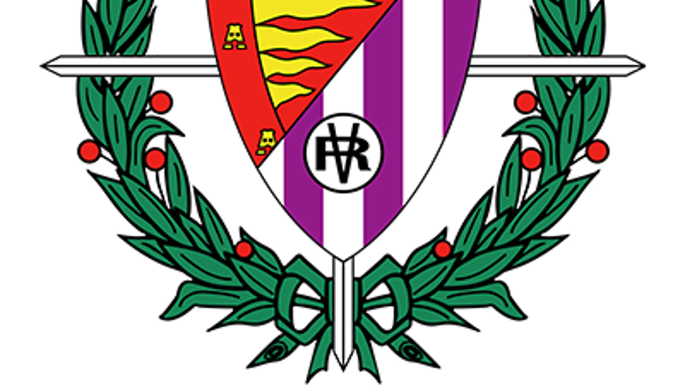 Logo van Real Valladolid