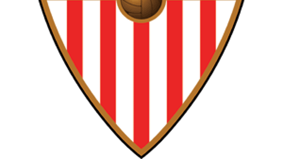 Logo van Sevilla