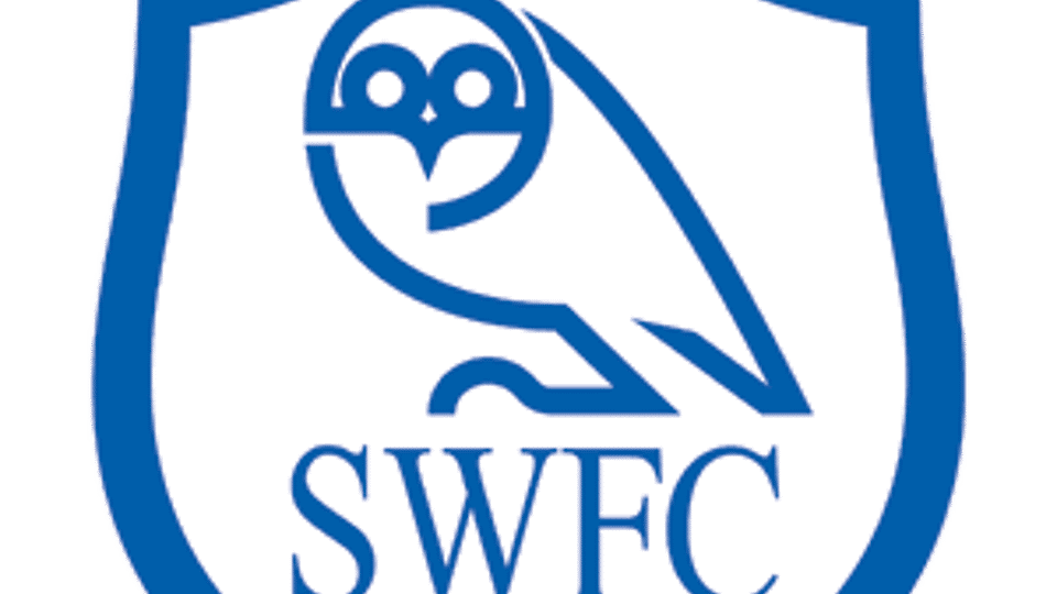 Logo van Sheffield Wednesday