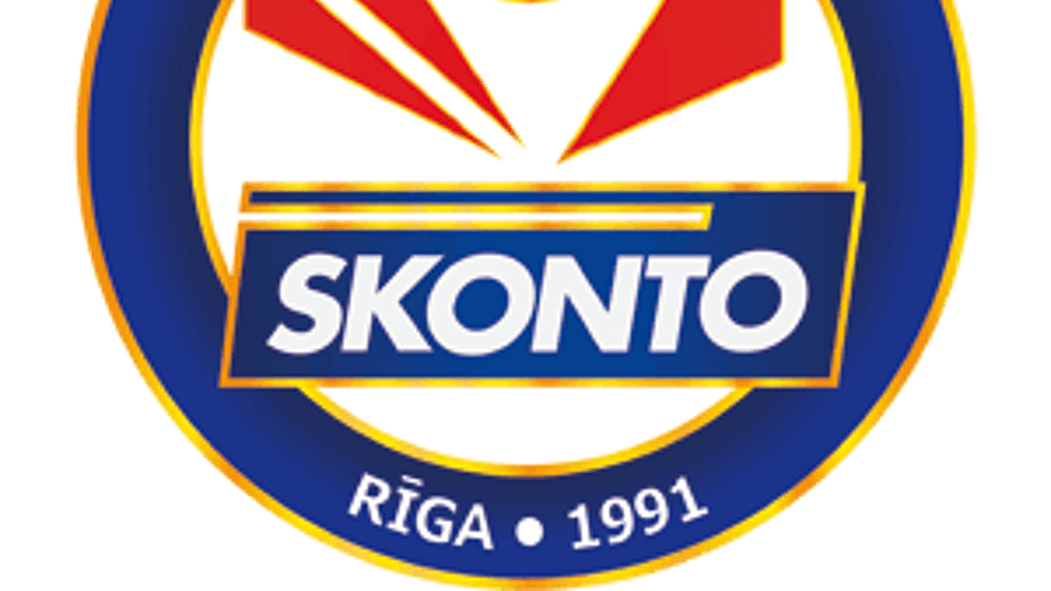 Logo van Skonto FC