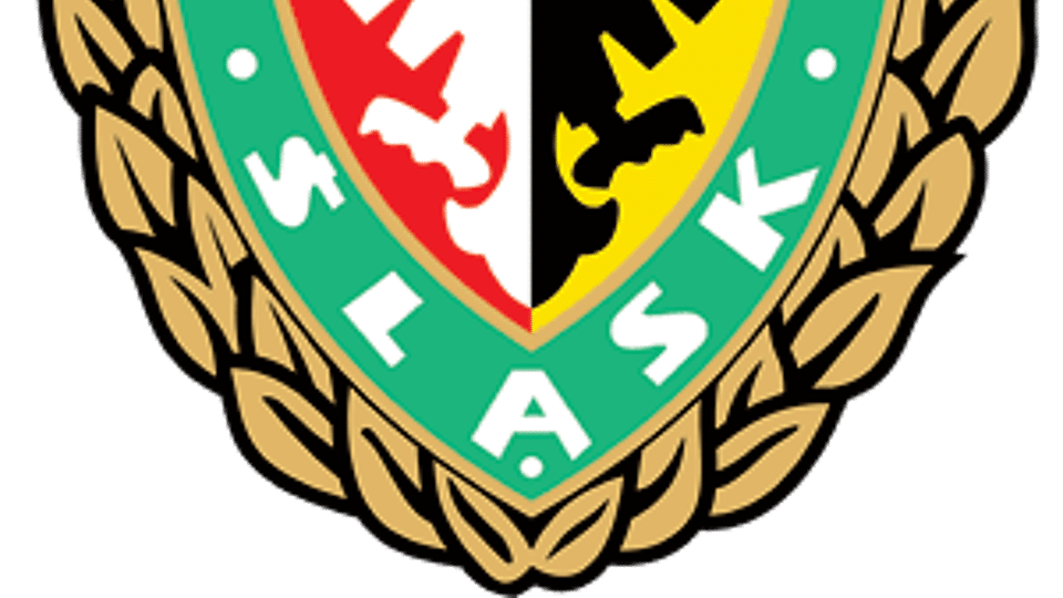 Logo van Slask Wroclaw