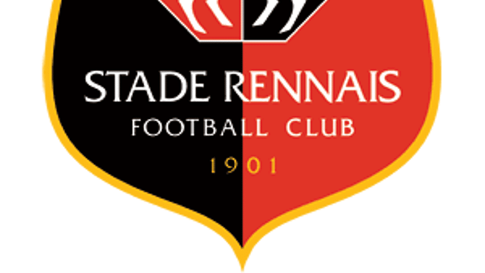 Logo van Stade Rennes