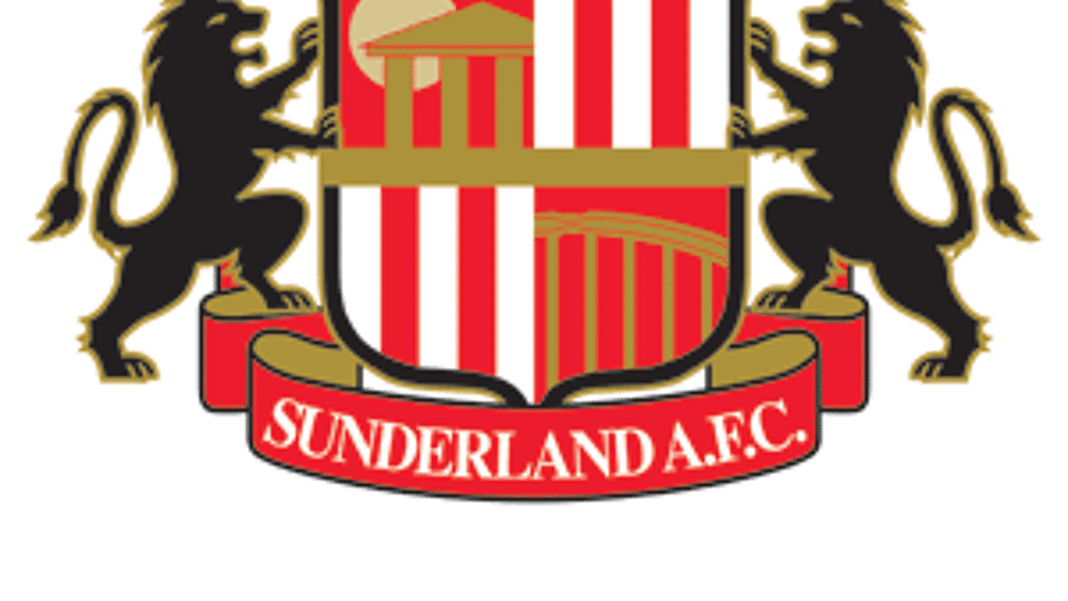 Logo van Sunderland