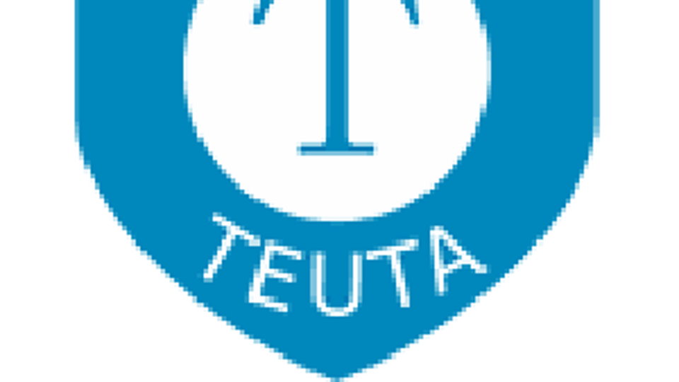 Logo van Teuta Durres