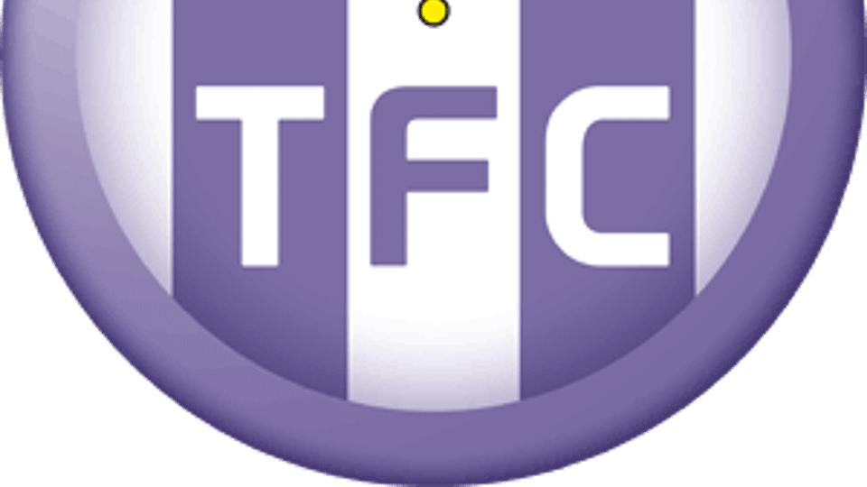 Logo van Toulouse FC