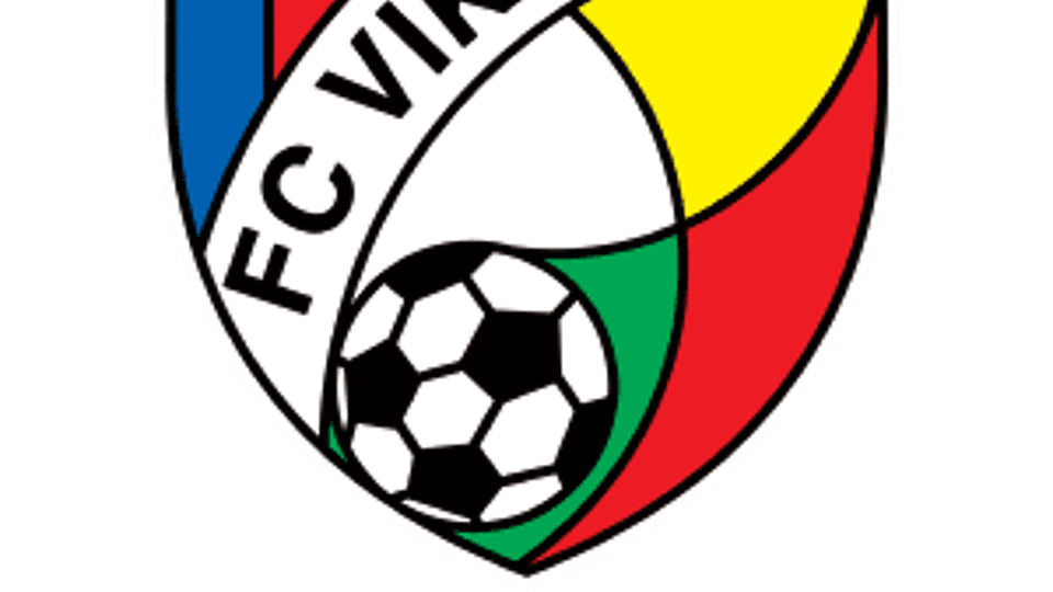 Logo van Viktoria Plzen