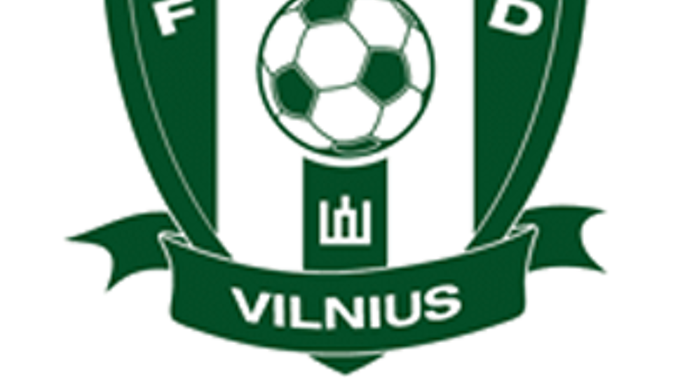 Logo van Zalgiris Vilnius