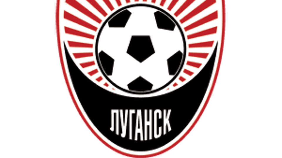 Logo van Zorya Luhansk