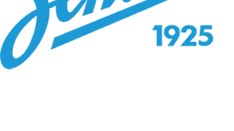 Logo van FC Zenit