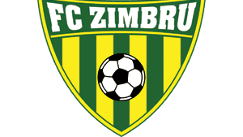 Logo van Zimbru