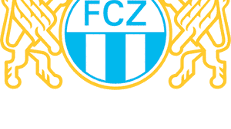 Logo van FC Zürich