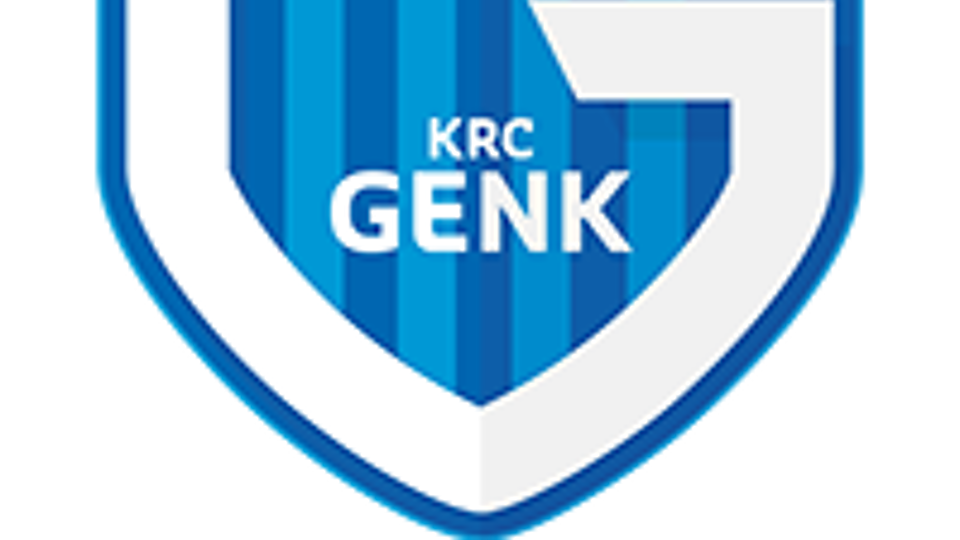 Logo van KRC Genk