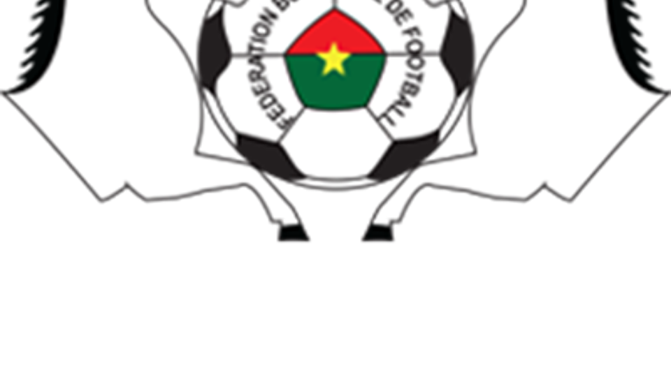 Logo van Burkina Faso