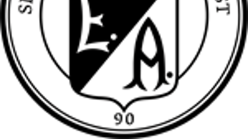 Logo van Eendracht Aalst