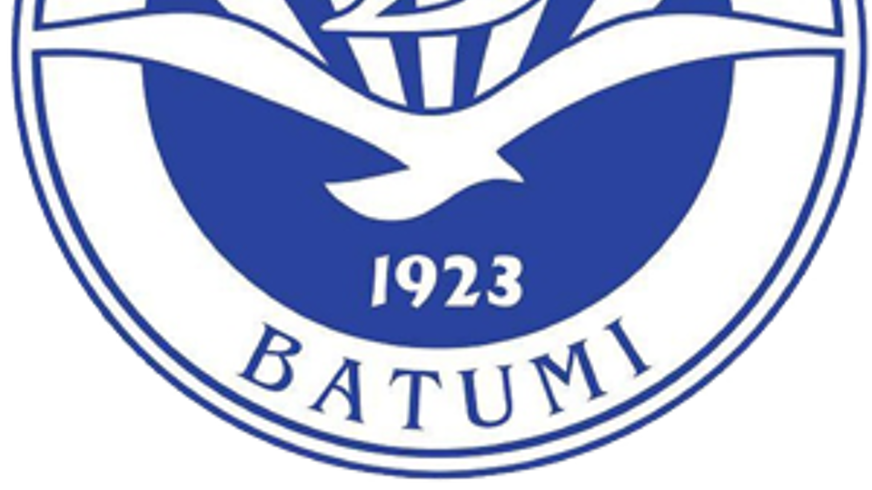 Logo van Dinamo Batumi