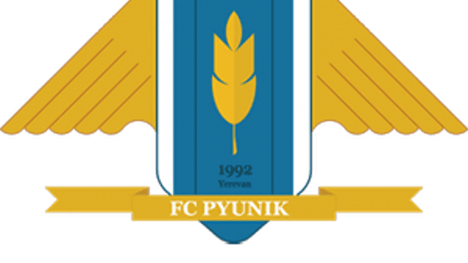 Logo van Piunik Erevan