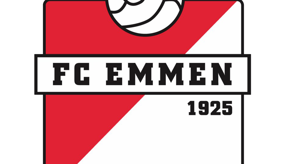 Logo van FC Emmen