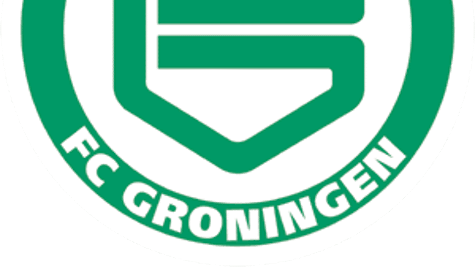 Logo van FC Groningen