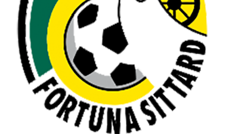 Logo van Fortuna Sittard