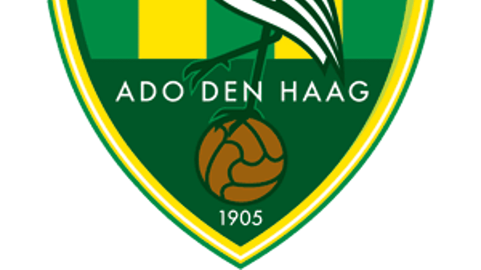 Logo van ADO Den Haag