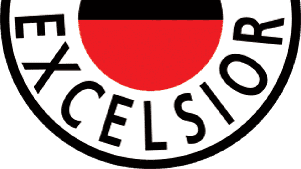 Logo van Excelsior