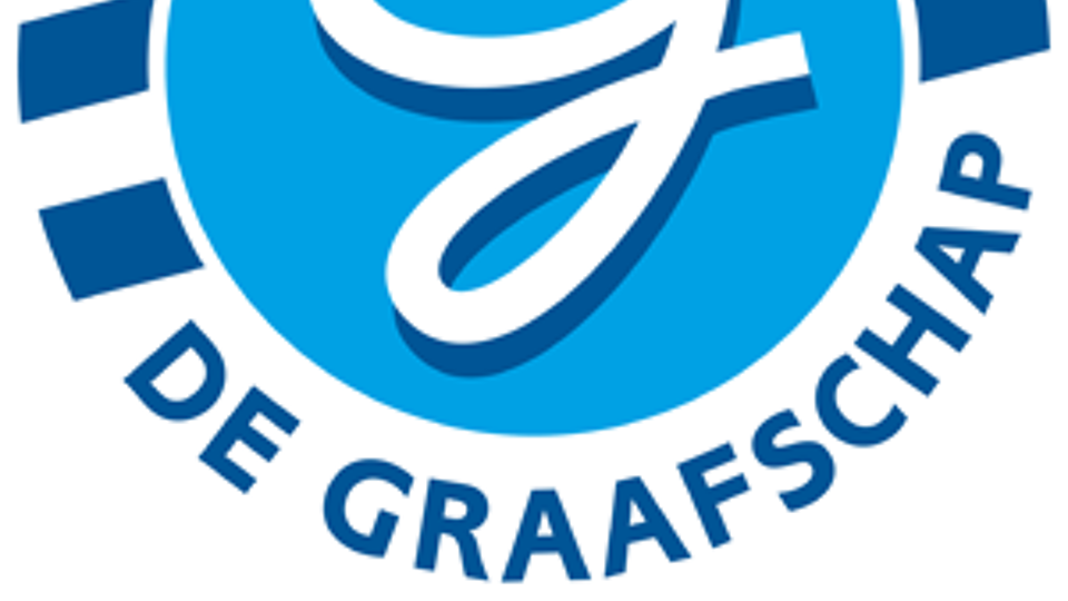 Logo van De Graafschap