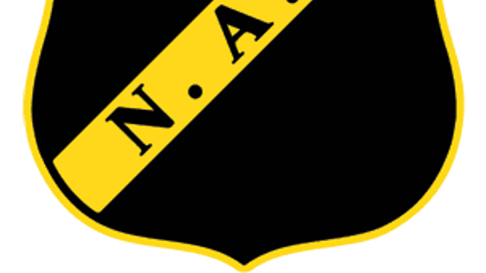 Logo van NAC Breda