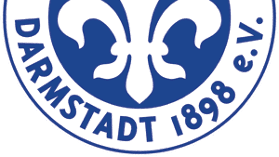 Logo van SV Darmstadt 98