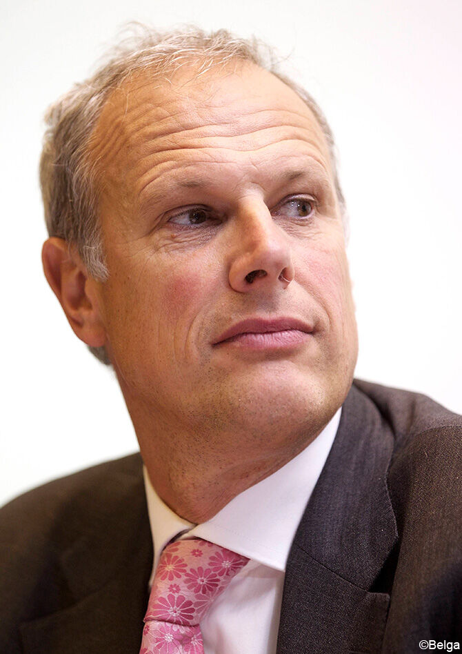 Geert Duyck