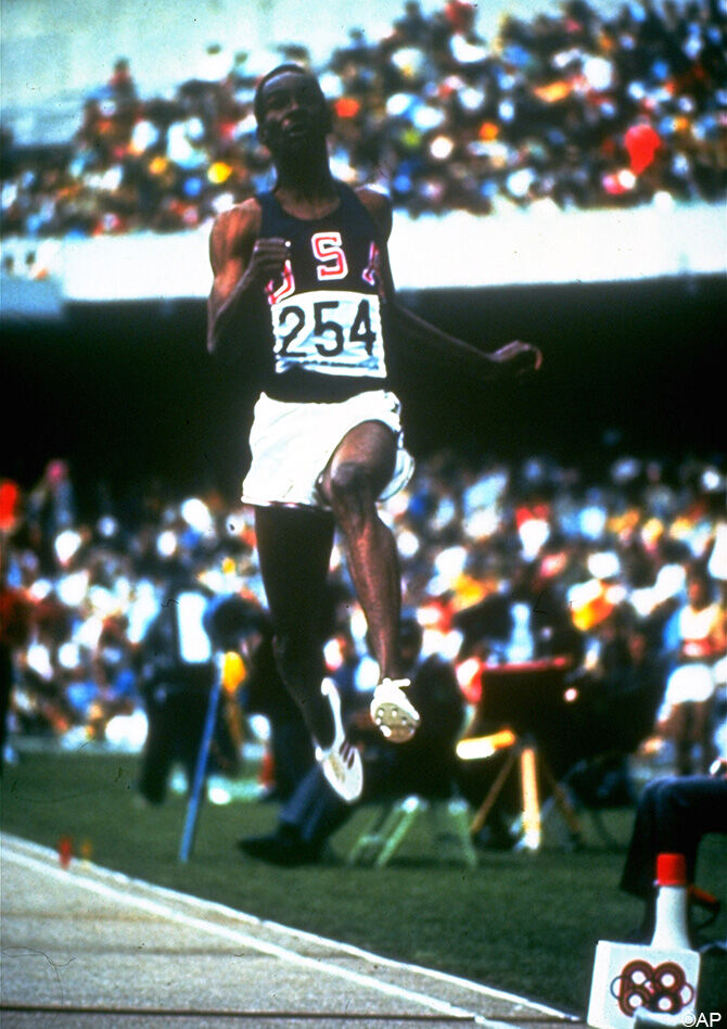 Bob Beamon