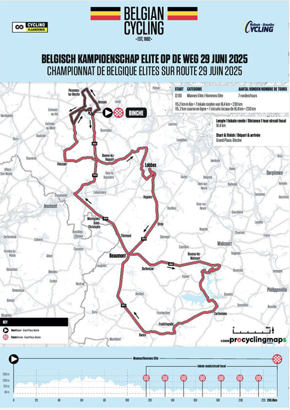 Image mieke docx bk exploration binche: